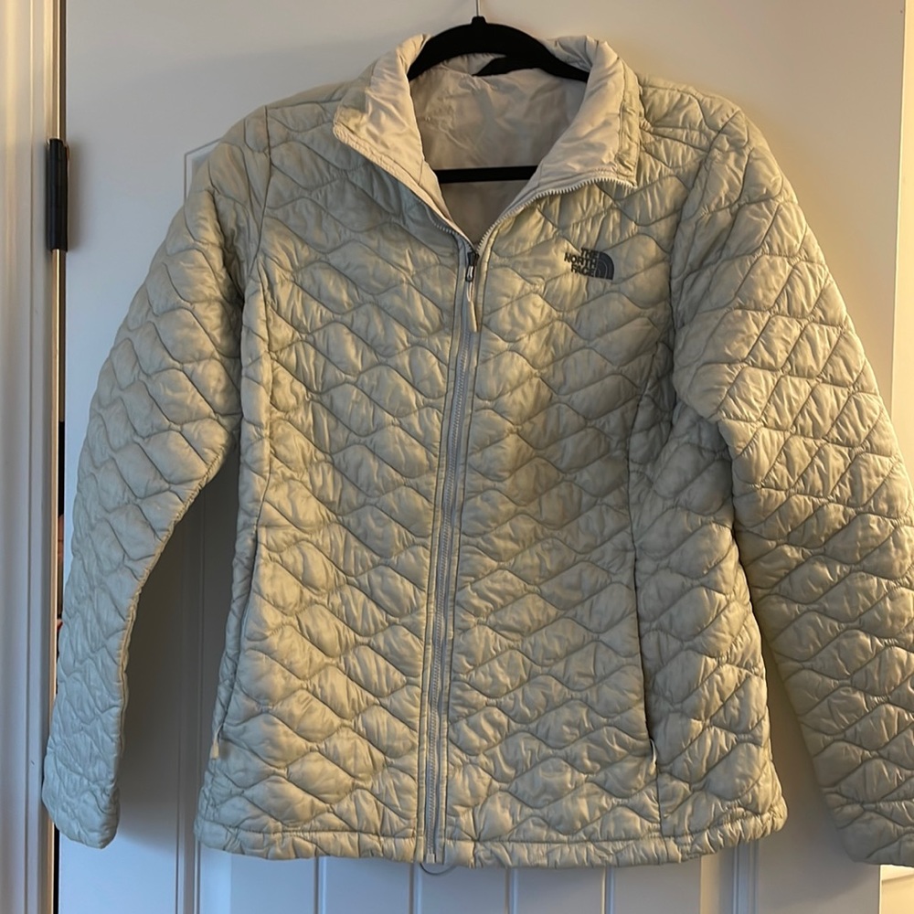 Women’s The North Face Jacket